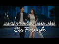 Lagu Jangan Tunggu Lama Lama – Cici Paramida |  Rock Metal Cover by Vortexia