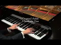departure! - HUNTER×HUNTER (2011) OP [Piano]