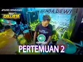 Download Lagu PERTEMUAN 2 FARIS KENDANG // NEW CALLISTA // KEDAMEAN - GRESIK #swarakendang