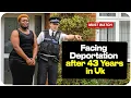 Download Lagu Gay Nigerian Man Faces Deportation After 43 Years In UK ! 