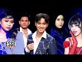Lagu TOP 5 DA7 ||  KOMPETISI SEMAKIN SENGIT BABAK 5 BESAR