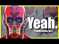 Download Lagu Could The Modern World Beat The Rumbling? (Attack on Titan Final Season) | RE-UPLOAD