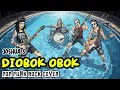 Lagu DIOBOK-OBOK (POP PUNK ROCK COVER) | JOSHUA SUHERMAN – Sunday Wreck