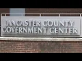 Five cases of improper voter registration has been uncovered by authorities in Lancaster County