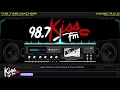 Download Lagu [WRKS] 98.7 Mhz, Kiss Fm (1989) Mastermix with Dj Run \u0026 Chuck Chillout