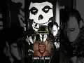 Download Lagu MISFITS - Last Caress (Legendado/Lyrics)