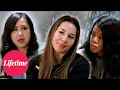 Why Would You Say No on Decision Day - Married at First Sight Season 13 Episode 16 Lifetime