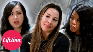 Why Would You Say No on Decision Day - Married at First Sight Season 13 Episode 16 Lifetime