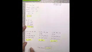 PERFORMANCE TASK IN MAT 217