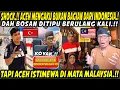 Download Lagu TERBONGKAR‼️ TAK SANGKA INI ALASAN ACEH MAU LEPASKAN INDONESIA DAN GABUNG DENGAN MALAYSIA.!!