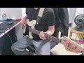 241114  Scary pockets - Stayin' alive :beegees: (feat.Lizzy McAlpine) (Bass)