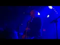 The Afghan Whigs | Honky's Ladder  | live Teragram Ballroom, December 14, 2016