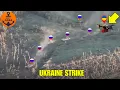 Download Lagu Oekraïense drone-hinderlaag Russische speerpunt van 68 tanks bij Donetsk — toen gebeurde dit