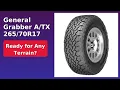 REVIEW 2026 General Grabber Features