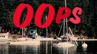 Things dont always go as planned