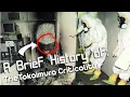 A Brief History of The Tokaimura Criticality Incident Short Documentary