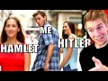 Try not to laugh at AI MEME GENERATOR
