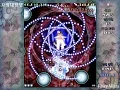 Download Lagu Touhou 12.8: Great Fairy Wars, Extra Stage (No Miss, No Bomb)