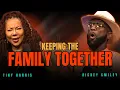 Inside Tiny s Family Life The Truth Behind TLC s No Scrubs Her Love Story With T I MORE