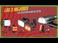 The 3 BEST CHEAP Bicycle Lights on Amazon 2024 Quality Price Rechargeable and Powerful