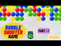 Bubble Shooter Game Part-1 in Scratch 3 0 Color Shooter Scratch Tutorial Coding Tutorial