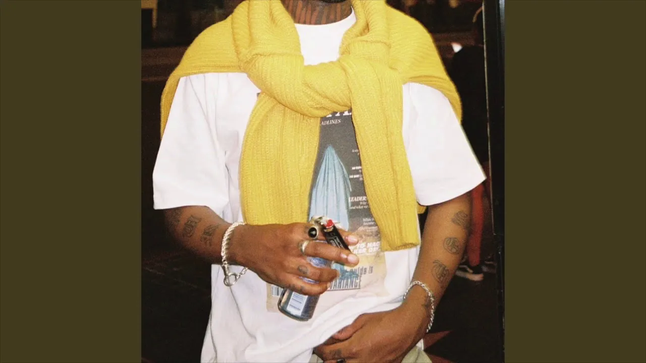 rehab (winter in paris) - brent faiyaz [10 HOUR LOOP]