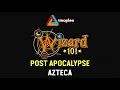 Wizard101 Azteca Post Apocalypse Theme