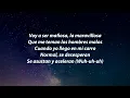 Nathy Peluso - MAFIOSA (Letra/Lyrics)
