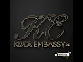 Download Lagu Kota Embassy Vol 9 Mixed By N'Kay