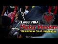 Lagu viral Mister Mendem//versi pencak silat bantengan (ciu marak ke ciloko)