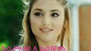 في بالي كاتبتلي في بالي                                     دندنها