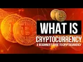 Brief note on WHAT IS CRYPTO-CURENCY BITCOIN
