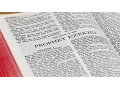 Ezekiel 36 KJV Read Along
