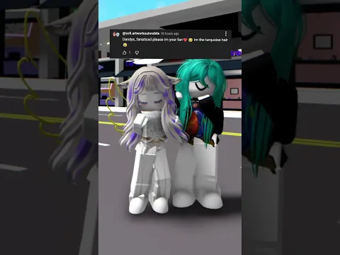 Roblox Tyla Chanel Dance With Subscribers! 🤩💫