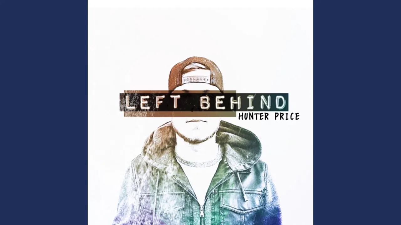 Left Behind Left Behind