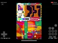 KCC - Canvas Canyon Boss Game