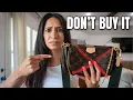 What I Hate About The Louis Vuitton Multi Pochette Accessories