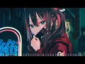 Young Bombs - U Up? (feat.  Stondon Massey) Nightcore