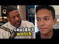Chris Tucker Finally opens up in TEARS over Jaafar