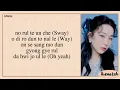 Download Lagu Red Velvet (레드벨벳) - Feel My Rhythm (Karaoke)