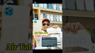 AirTab A07 16Gb Ram 1TB Storage Special Offer Al Markab Electronic Deira Dubai Airtaba07 Almarkab 