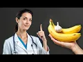 Download Lagu Here are the health benefits of a cup of banana and ginger juice - a simple and natural recipe