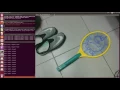 Image recognition by Tensorflow in ROS