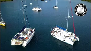 Hurricane cat has to return to Caribbean for repairs | Episode 82