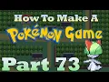How To Make a Pokemon Game in RPG Maker - Part 73 Changing Max Level