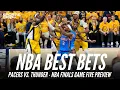 Download Lagu Pacers vs. Thunder Game 5 Preview: Analysis \u0026 Predictions