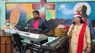  idhi shubhodayam telugu old christmas songs robert rhikes
