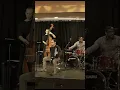 Lagu Forro Brasil (H.Pascoal) / Jazz quartet