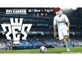 Pes 2013 Reborn Patch Real Madrid Vs Sevilla FC UEFA SUPER CUP 2014