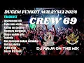 Download Lagu DJ SATU RASA CINTA X GACOR 69 DUGEM FUNKOT TERBARU 2024 DJ RAJA KOPLER MALAYSIA